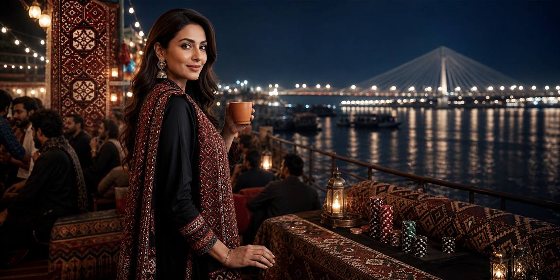 8 com Karachi Players Get A City-Focused Lobby